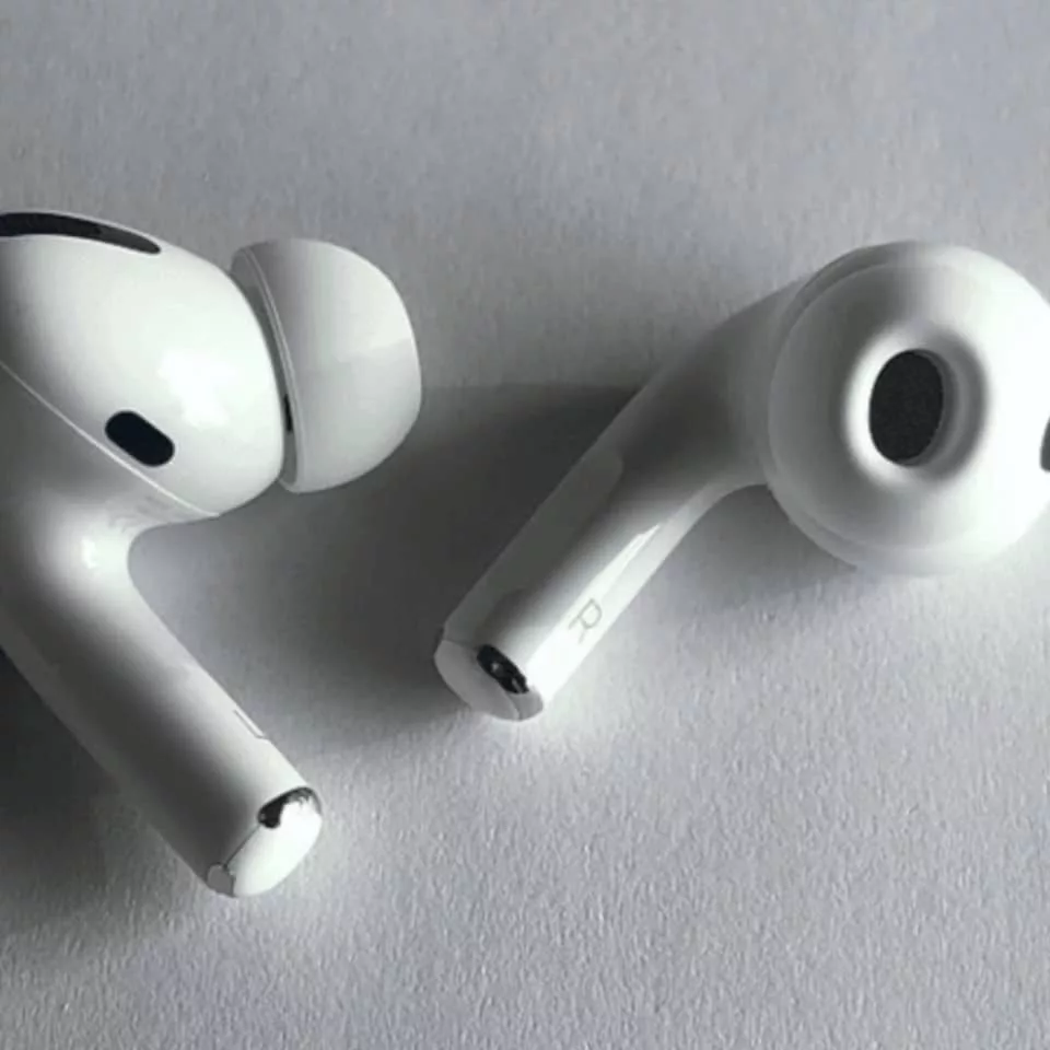 هدفون بلوتوثی مدل ایرپاد Pro