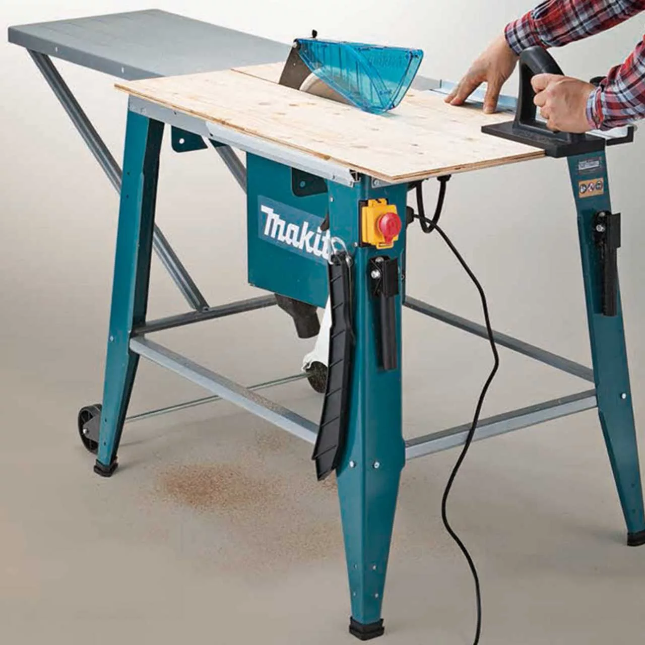 اره میزی ماکیتا مدل 2712