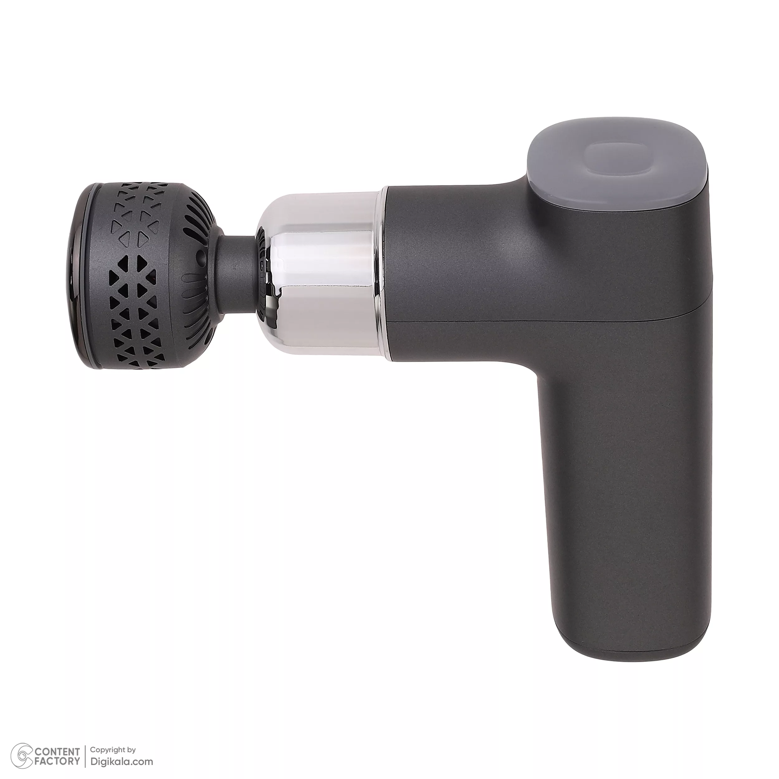 ماساژور برقی فاشیا مدل Hot and cold