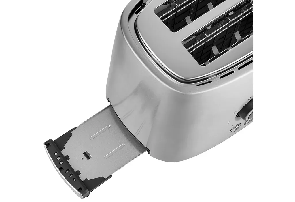 توستر سنکور مدل STS 5050SS