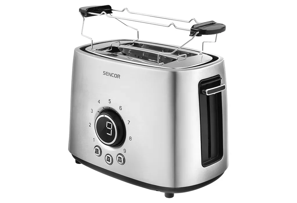 توستر سنکور مدل STS 5050SS