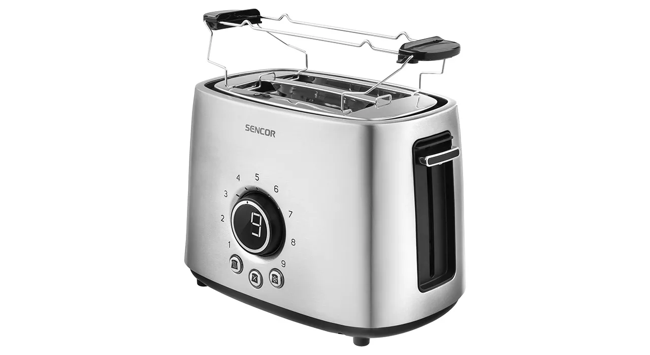 توستر سنکور مدل STS 5050SS