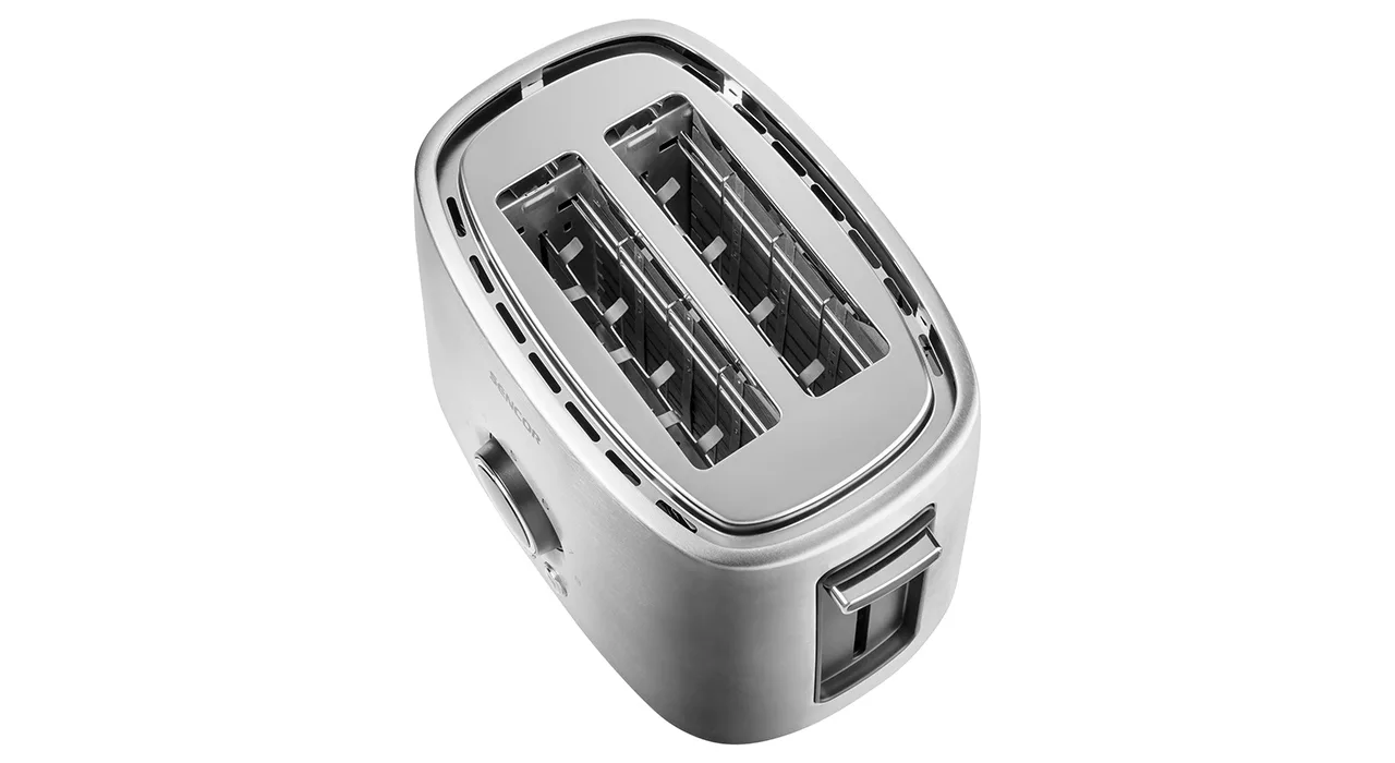 توستر سنکور مدل STS 5050SS