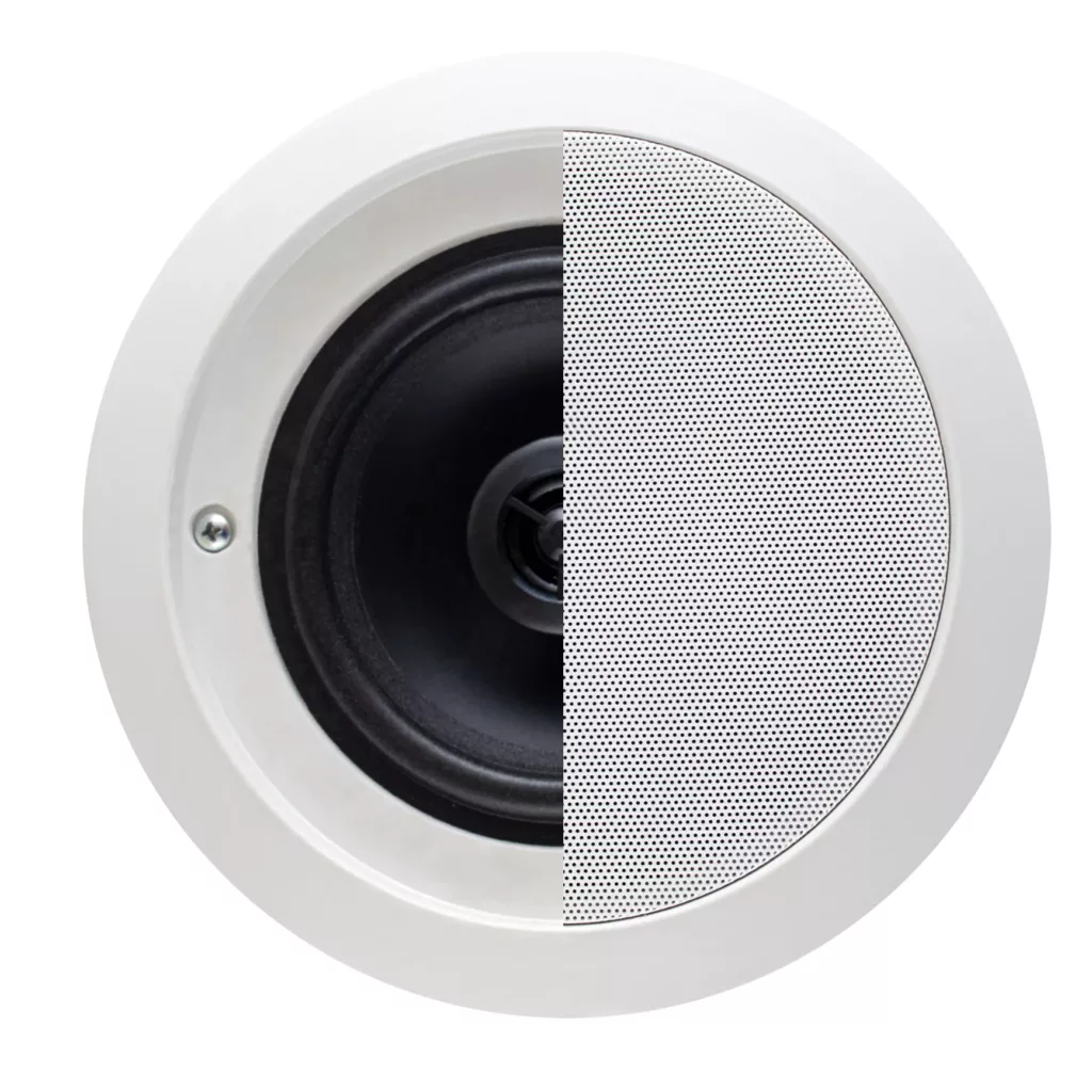 اسپیکر سقفی ام اس ای مدل M302