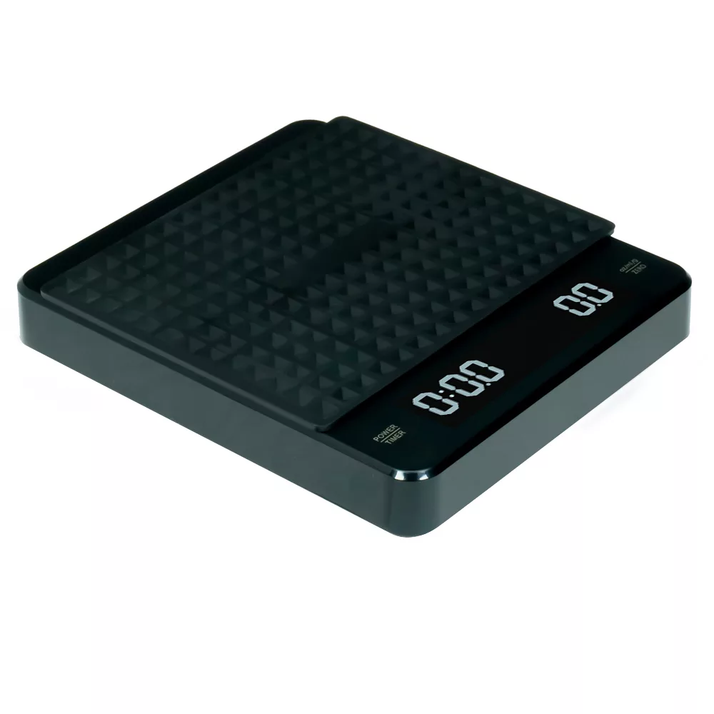 ترازو آشپزخانه دیجیتال لاکالدا مدل COFFEE CF2022