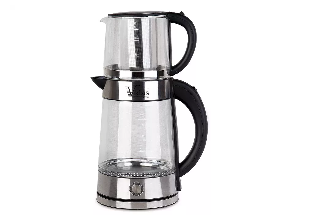 چای ساز ویداس مدل VIR-2079