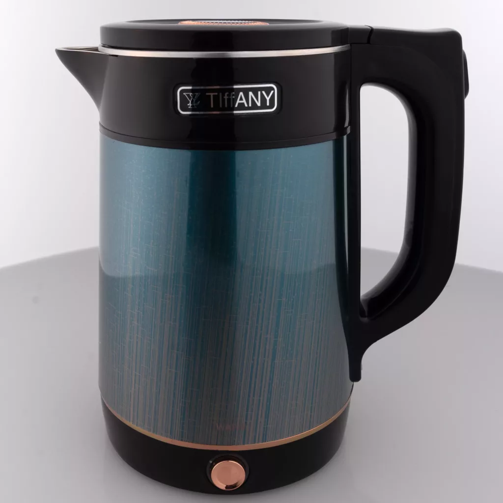 کتری برقی تیفانی مدل TF-6610