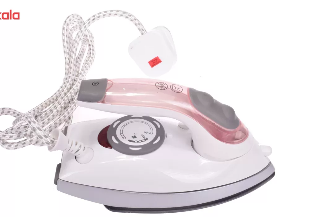 اتو بخار فوما مدل FU-786