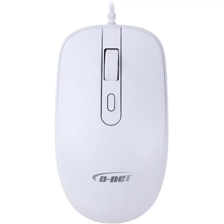 کیبورد و ماوس دی-نت مدل DT-998