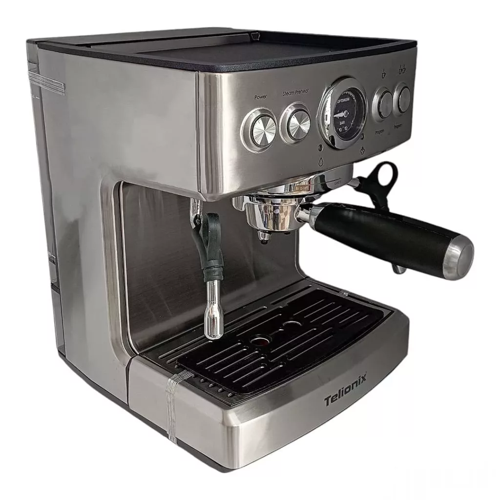 اسپرسو ساز تلیونیکس مدل TEM5172