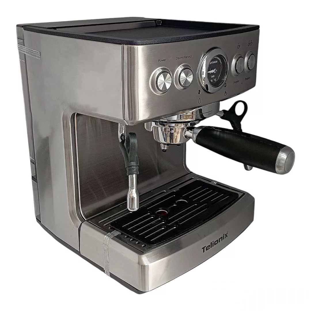 اسپرسو ساز تلیونیکس مدل TEM5172