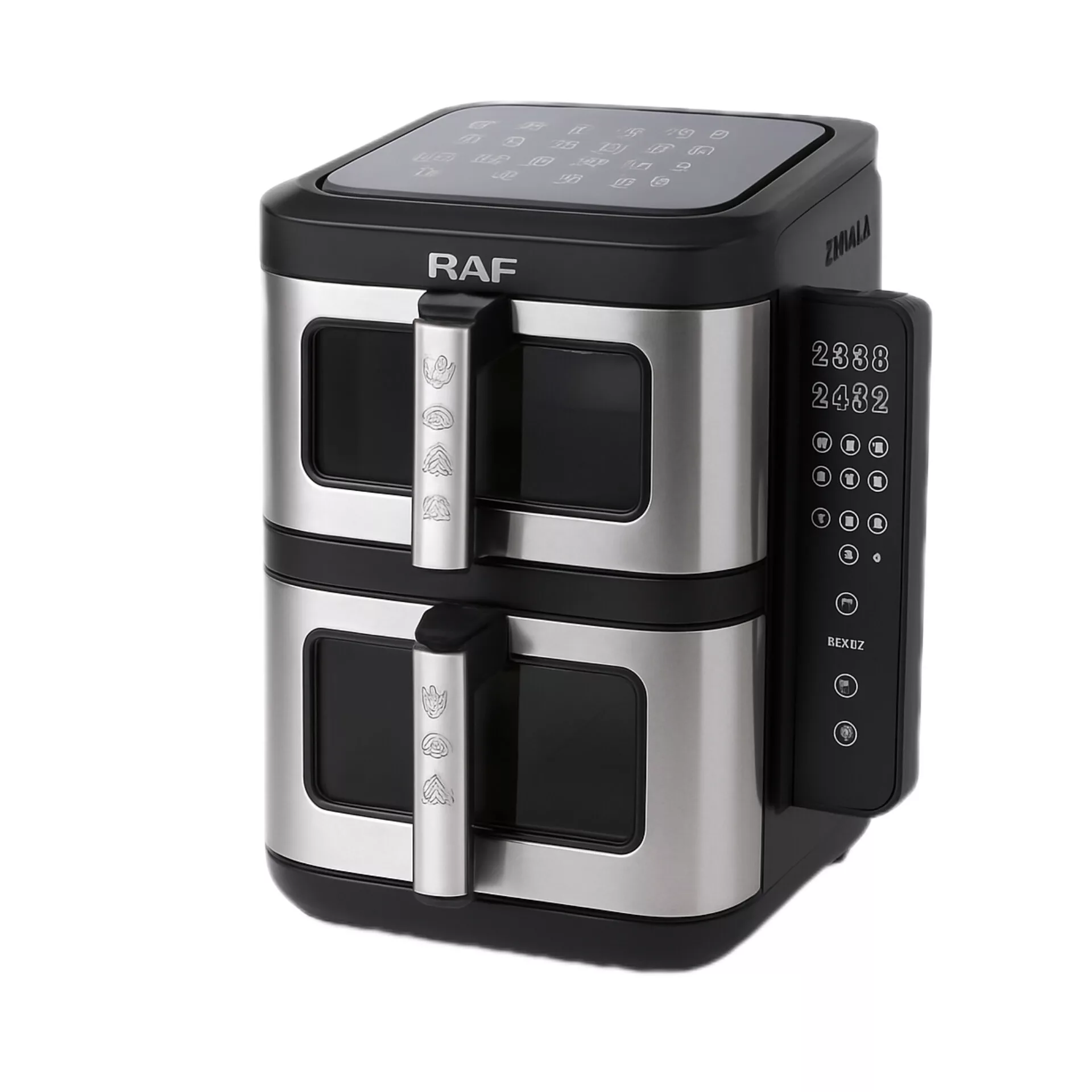 سرخ‌کن 12 لیتر راف مدل R.5280