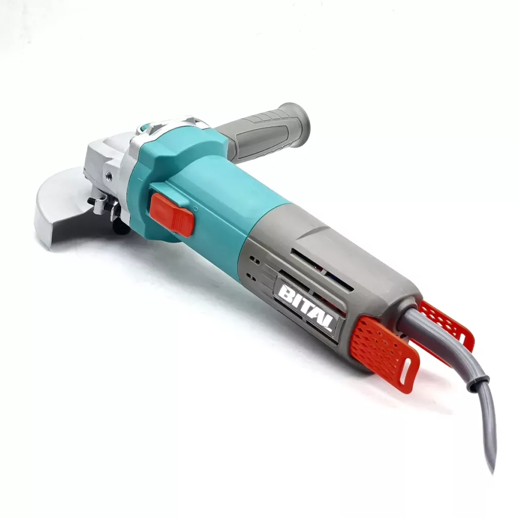 مینی فرز آهنگری بیتال مدل BT-9108