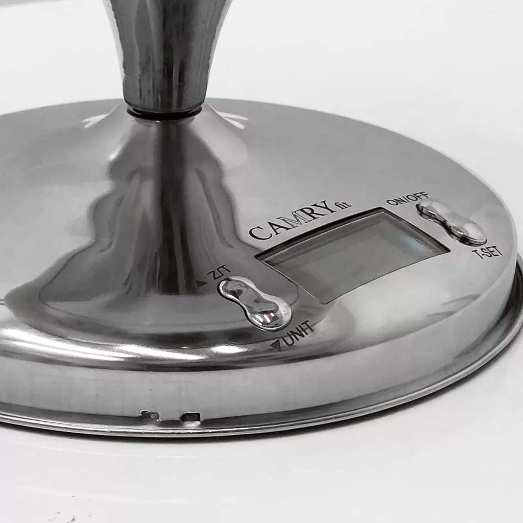 ترازوی آشپزخانه کمری مدل KS-4030