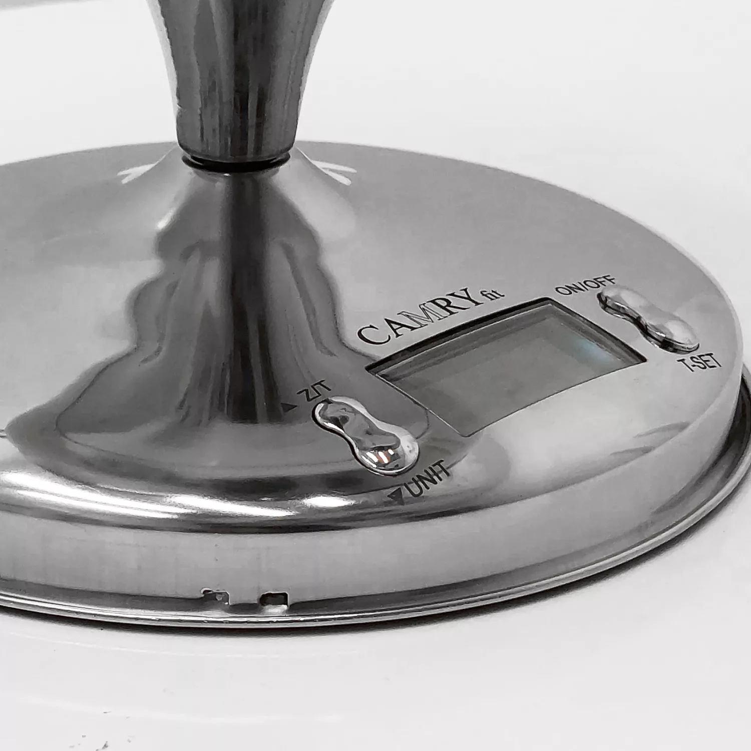 ترازوی آشپزخانه کمری مدل KS-4030