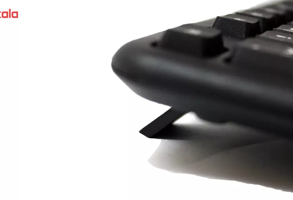 کیبورد و ماوس یوکام مدل 2860