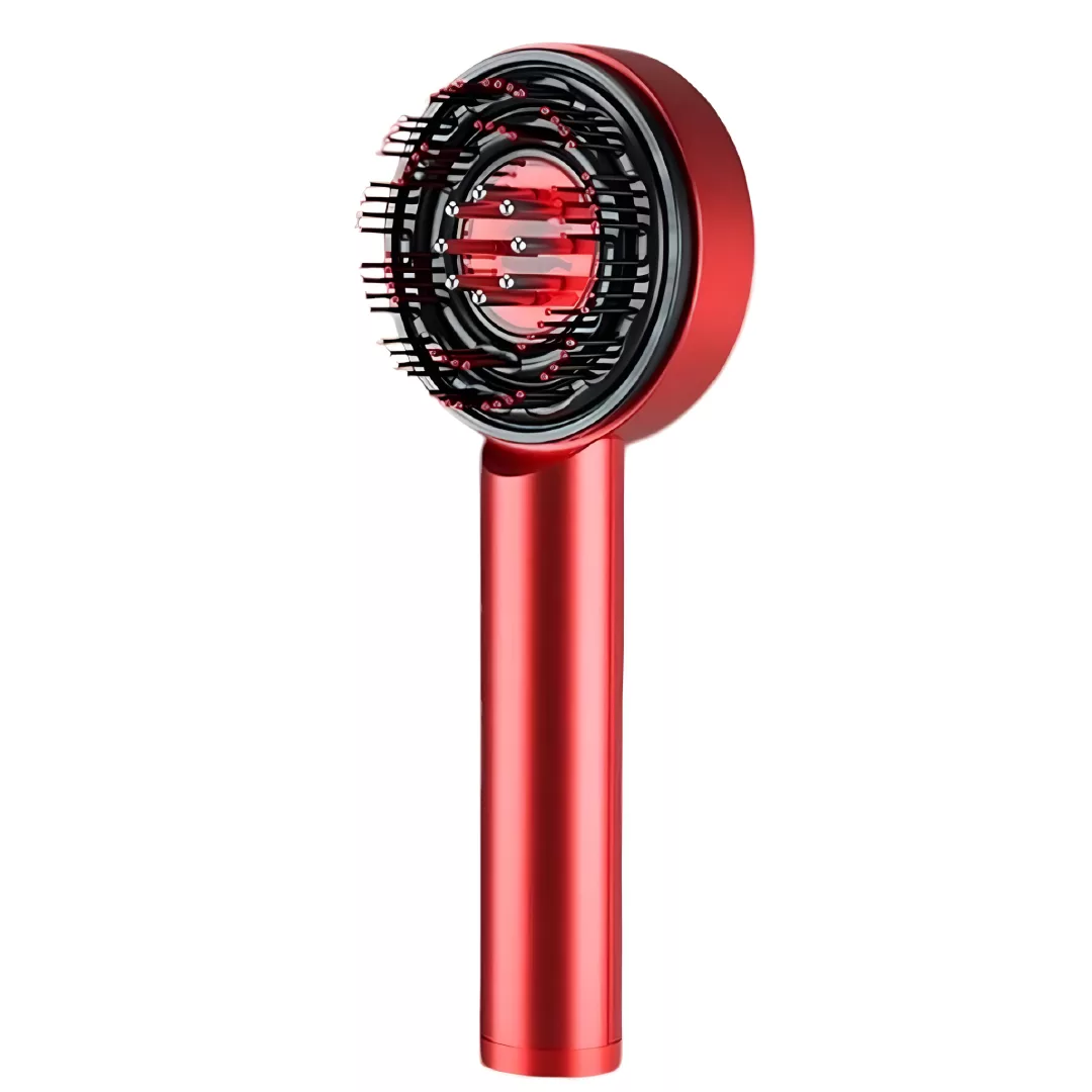 ماساژور برقی سر ام دی اچ ال مدل Comb کد XYT-0801 ماساژور برقی سر ام دی اچ ال مدل Comb کد XYT-0801