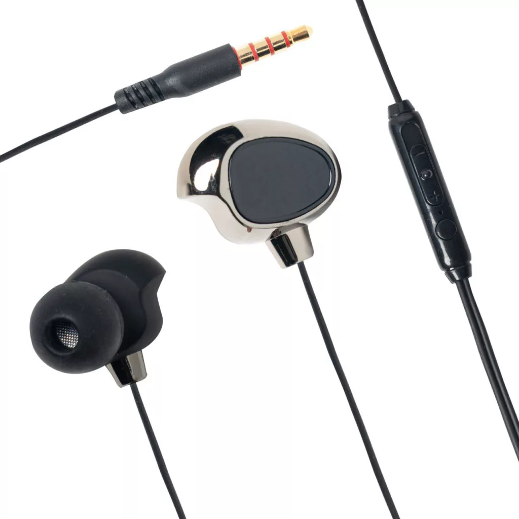 هندزفری سیمی اکسیژن مدل HF_3