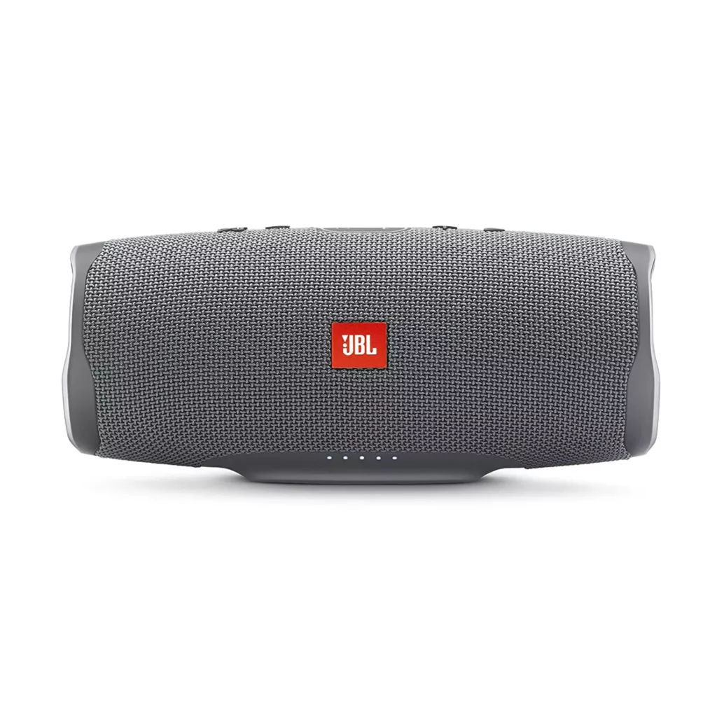 اسپیکر بلوتوثی قابل حمل مدل charge 4