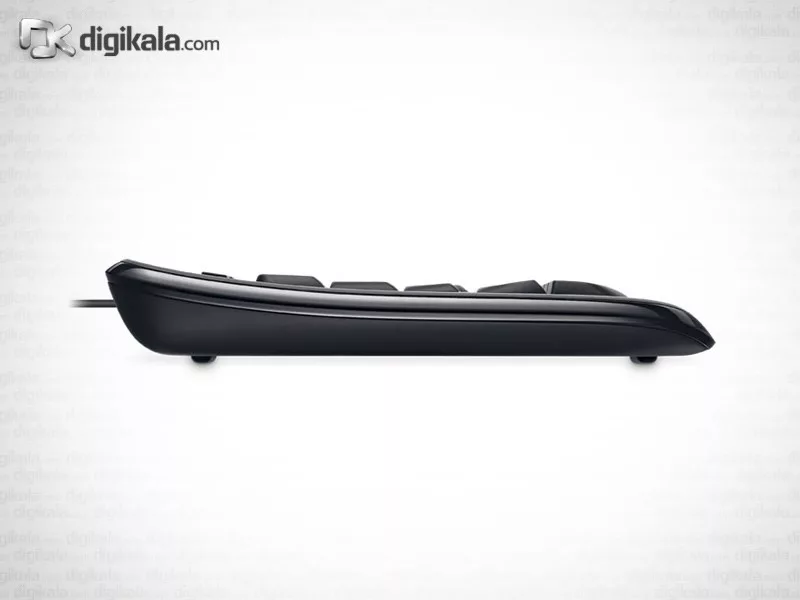 کیبورد و ماوس مایکروسافت مدل Desktop 600