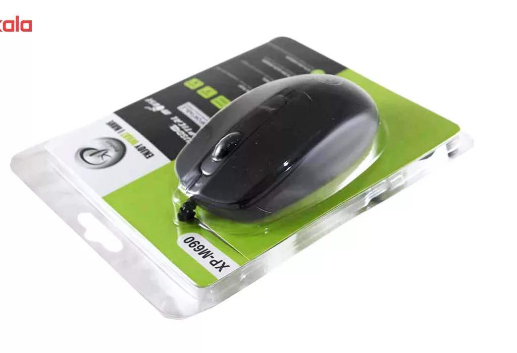 ماوس ایکس پی-پروداکت مدل 690