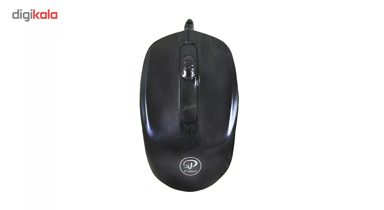 ماوس ایکس پی-پروداکت مدل 690