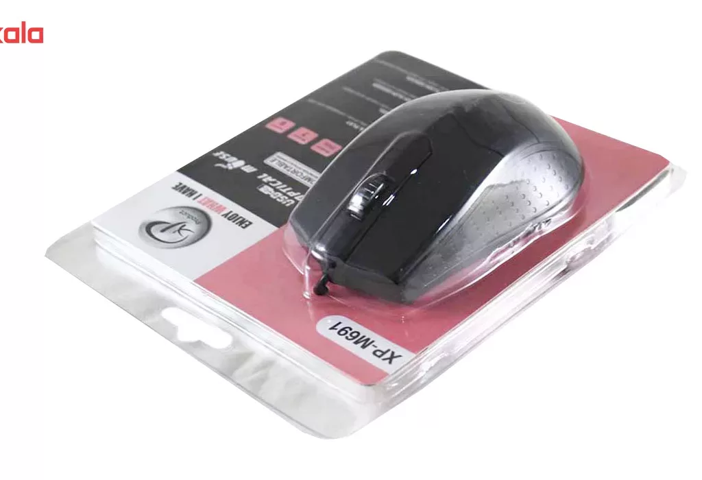 ماوس ایکس پی-پروداکت مدل 691