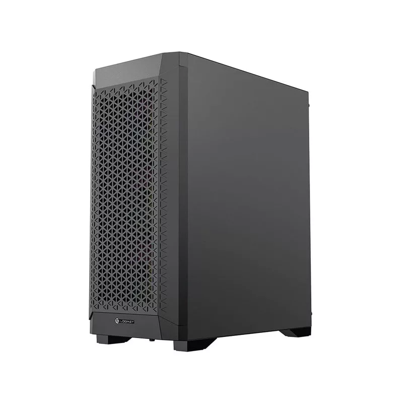 کیس کامپیوتر لاجی کی مدل LK-C284B