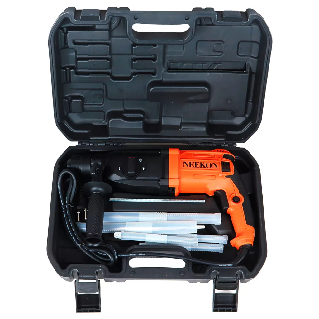 دریل بتن کن نیکون مدل NRH9502-950W