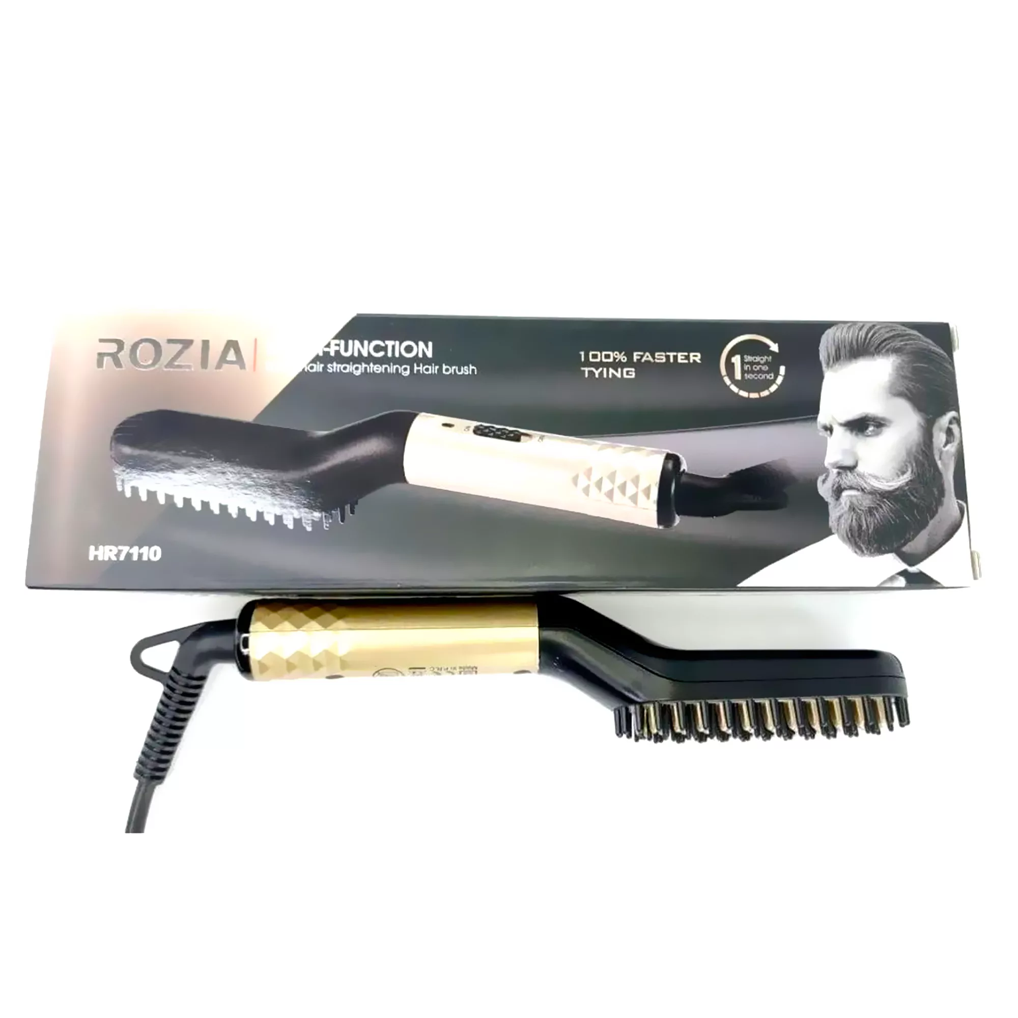 اتو ریش روزیا مدل HR7110