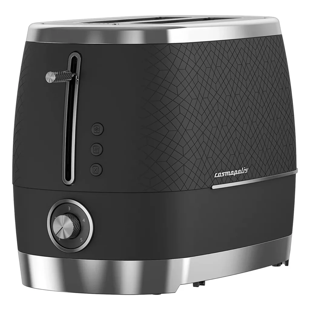 توستر بکو مدل TAM8202G