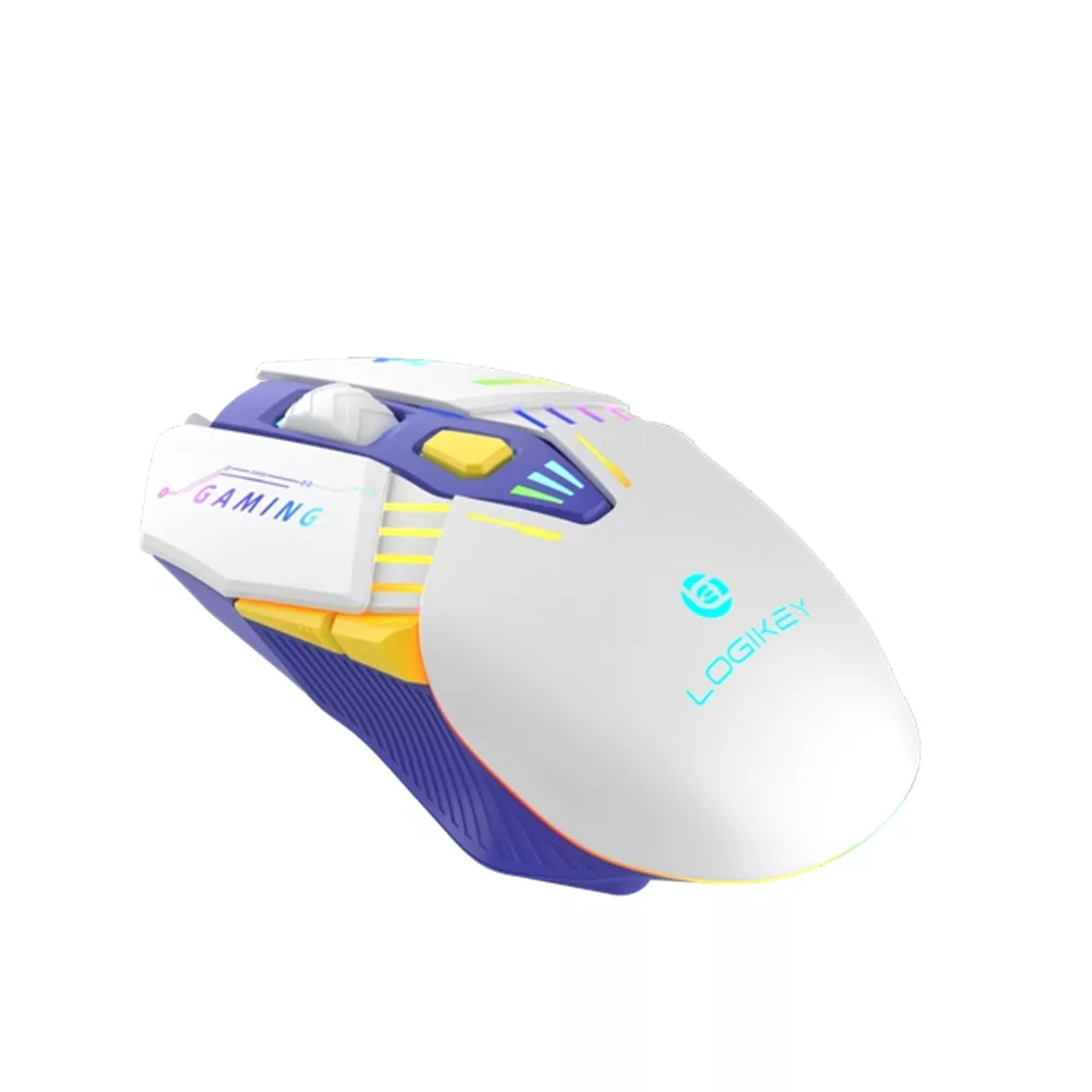 ماوس مخصوص بازی لاجی کی مدل M620W