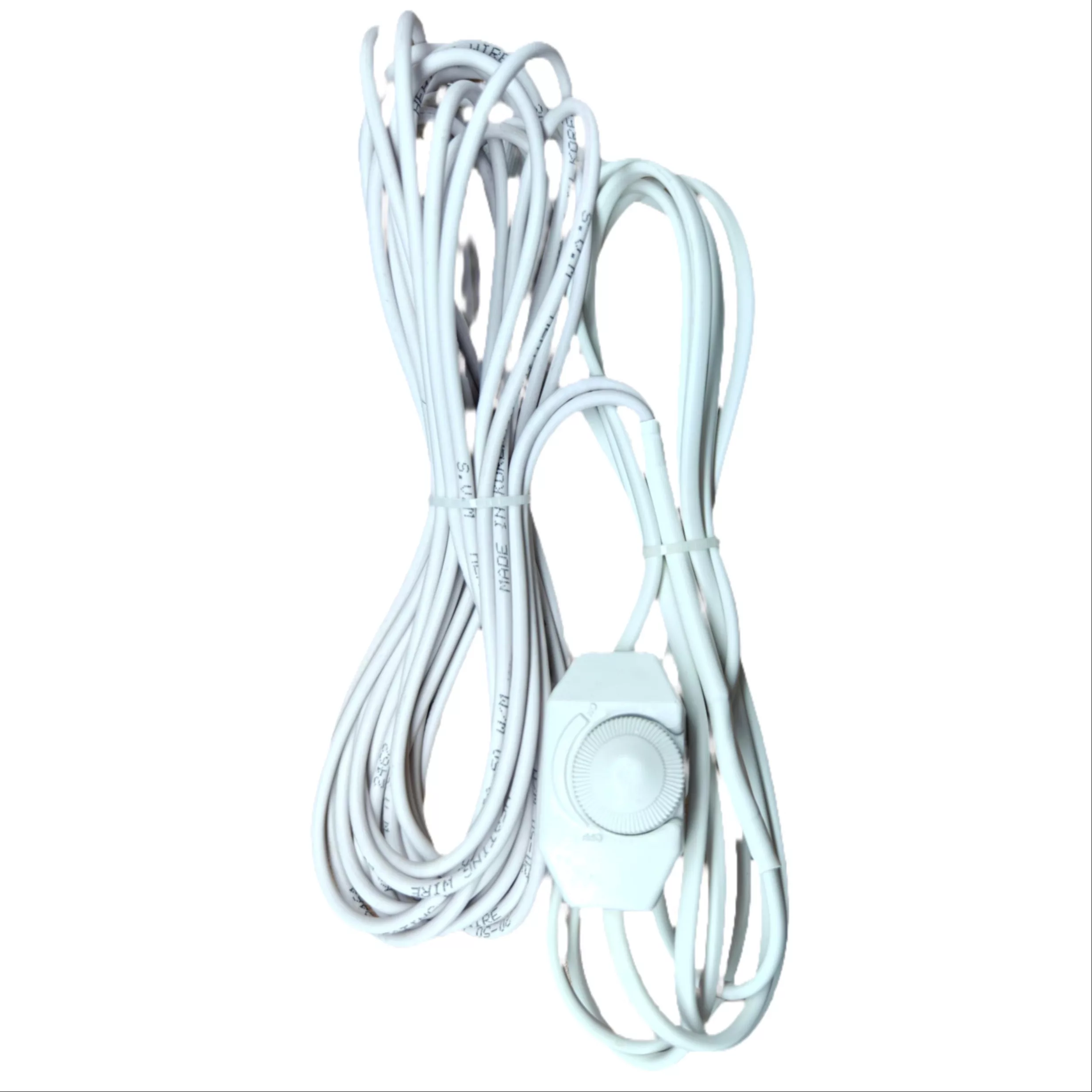 المنت حرارتی مدل SID30W طول هشت متر