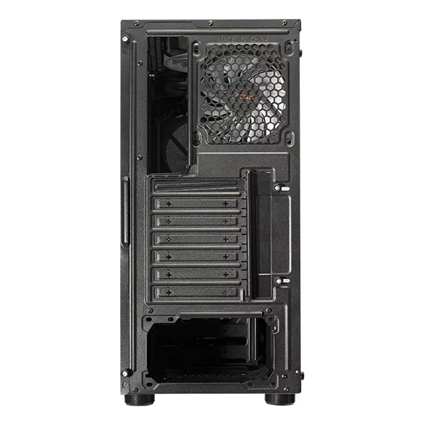 کیس کامپیوتر گیمینگ فاطر مدل FG-720