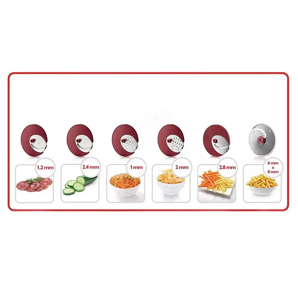 رنده برقی ولف مکس مدل WF-513