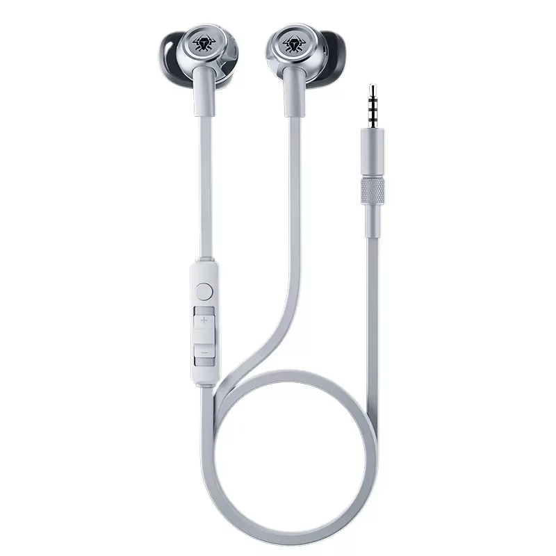 هندزفری گیمینگ پلکستون مدل G21