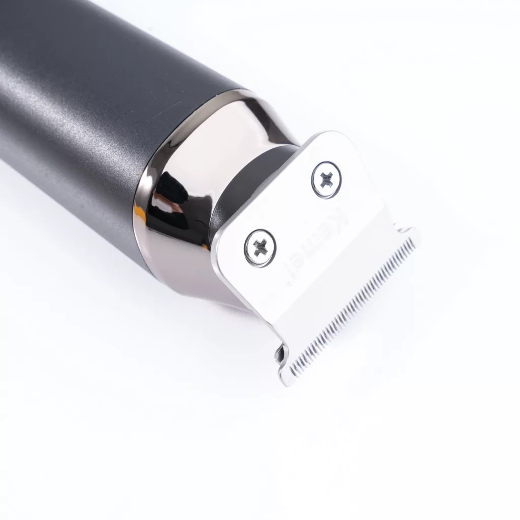 ماشین اصلاح موی سر و صورت کیمی مدل KM-1512