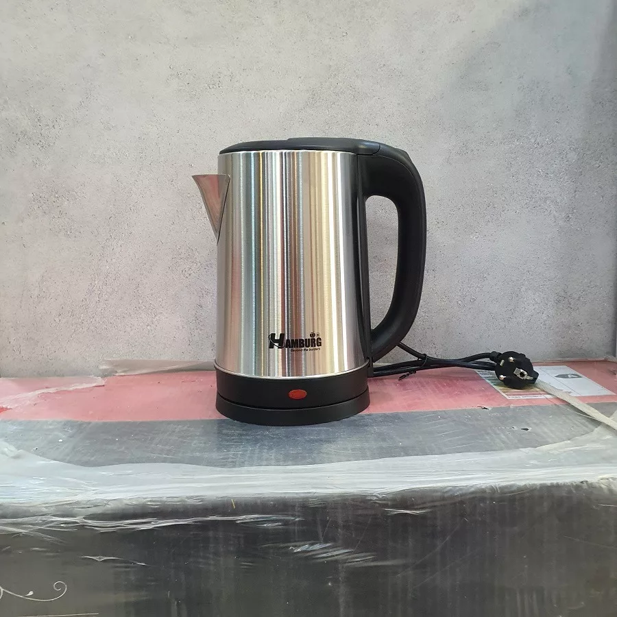 کتری برقی هامبورگ مدل HSK-662