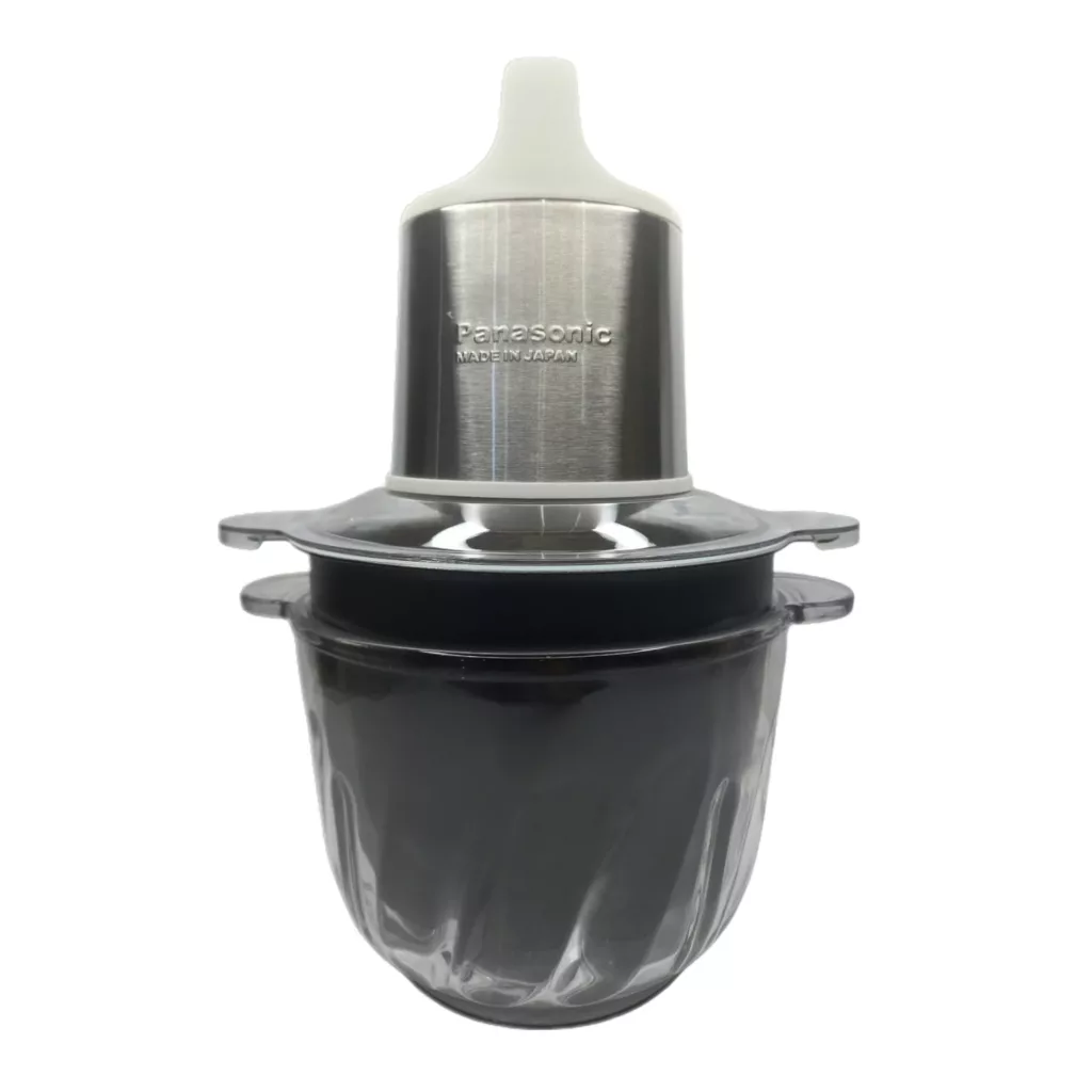 خردکن پاناسونیک مدل NEW 4L+ 4L