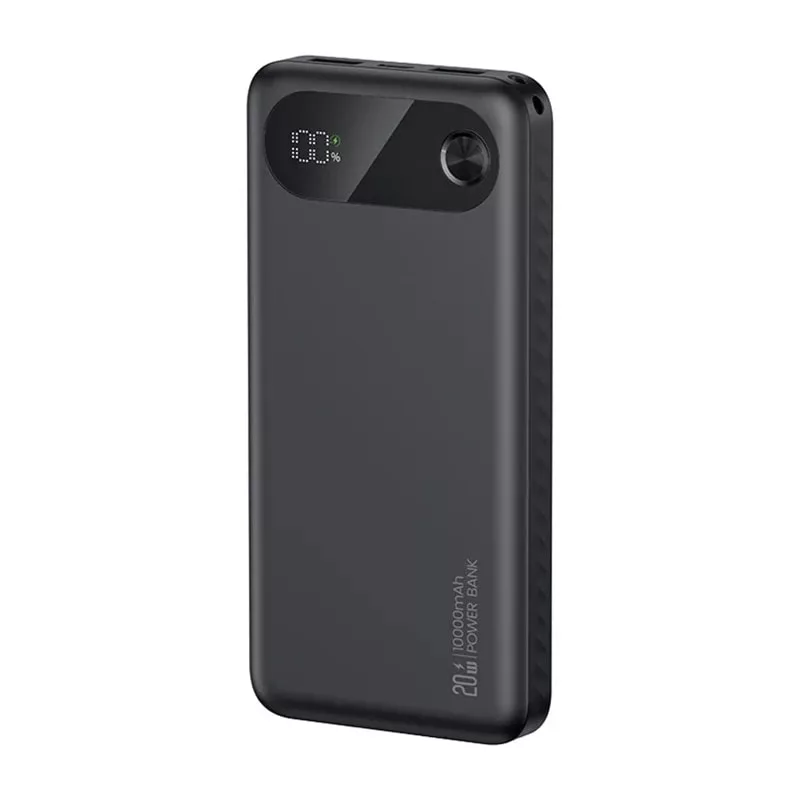 پاوربانک یوسمز مدل CD249 ظرفیت 10000 میلی آمپر ساعت