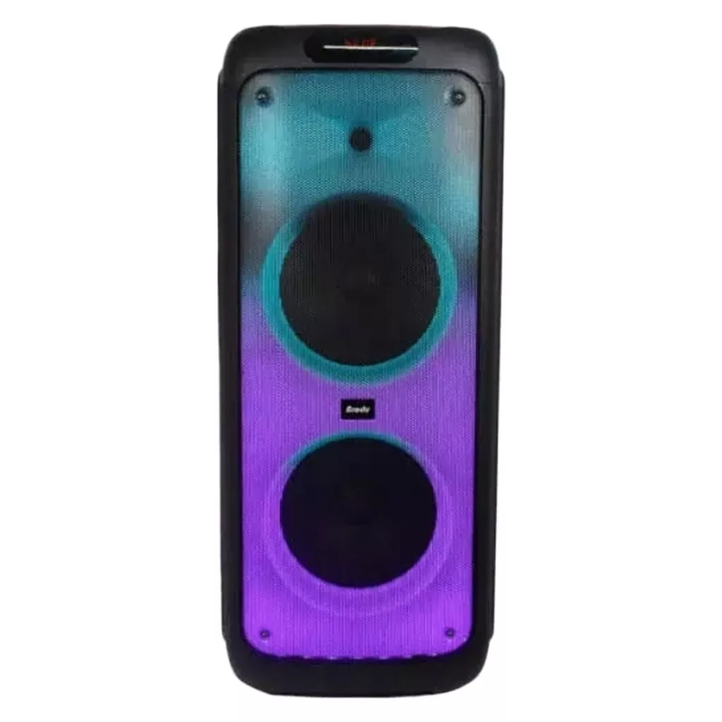 اسپیکر بلوتوثی قابل حمل مدل BTS-1387