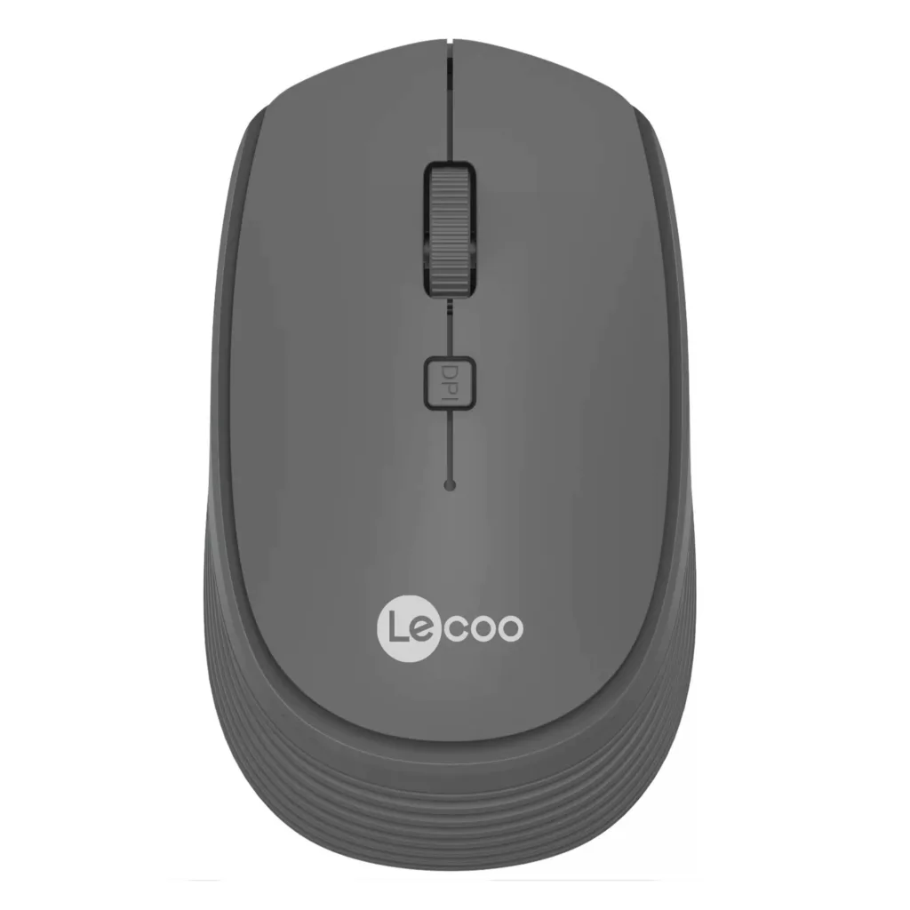 ماوس بی سیم لکو مدل WS202