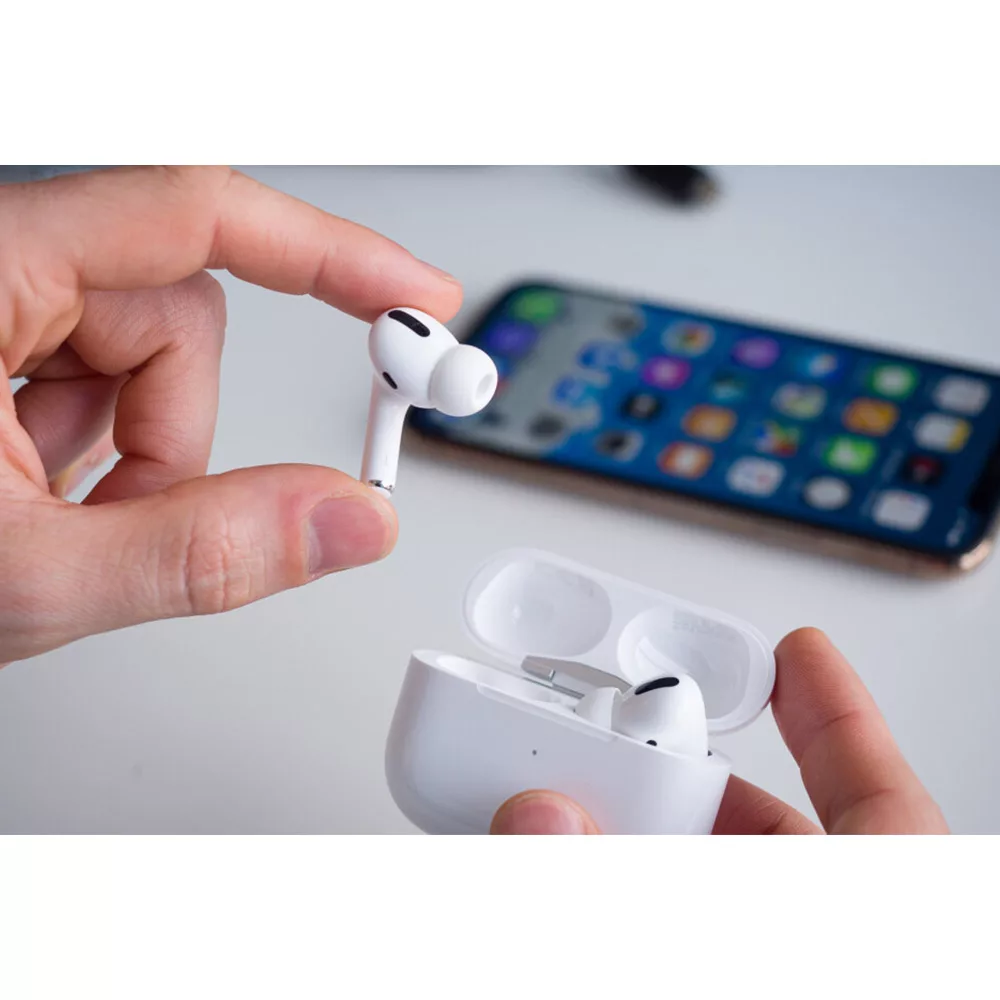 هندزفری بلوتوثی ترانیو مدل T3-Pro