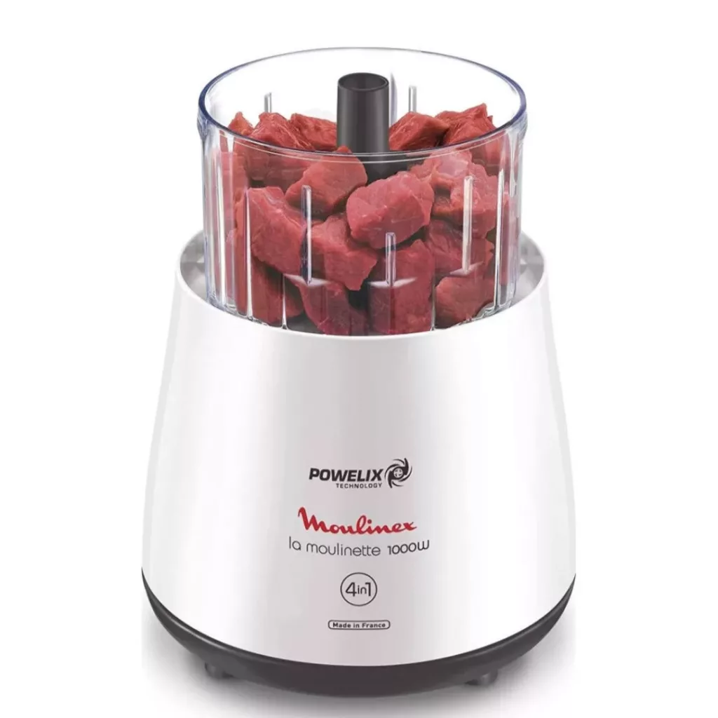 خردکن مولینکس مدل DPA 141