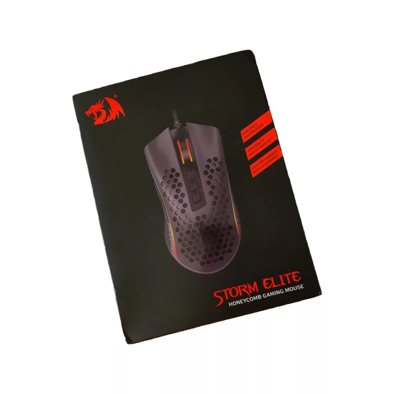 ماوس گیمینگ ردراگون مدل Storm Elite M988