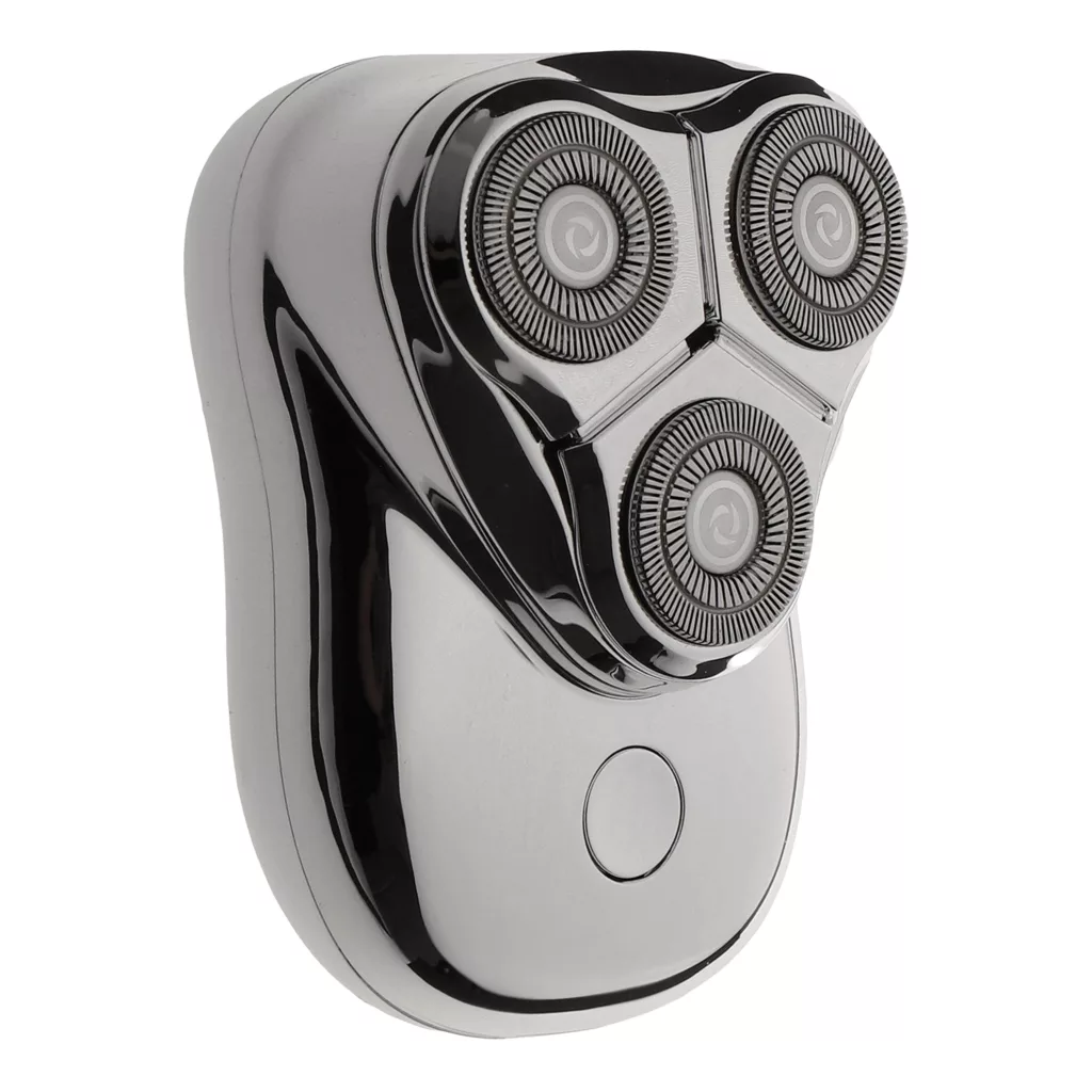 ماشین اصلاح موی صورت پرووان مدل PSH951، اصلاح به صورت حجم زن، امکان استفاده به‌صورت خشک و مرطوب، منبع انرژی با باتری قابل شارژ، تکنولوژی اصلاح به صورت برش چرخشی، مدت زمان شارژ 90 دقیقه و مدت زمان استفاده پس از شارژ 90 دقیقه، به‌همراه کیف و کابل شارژ USB