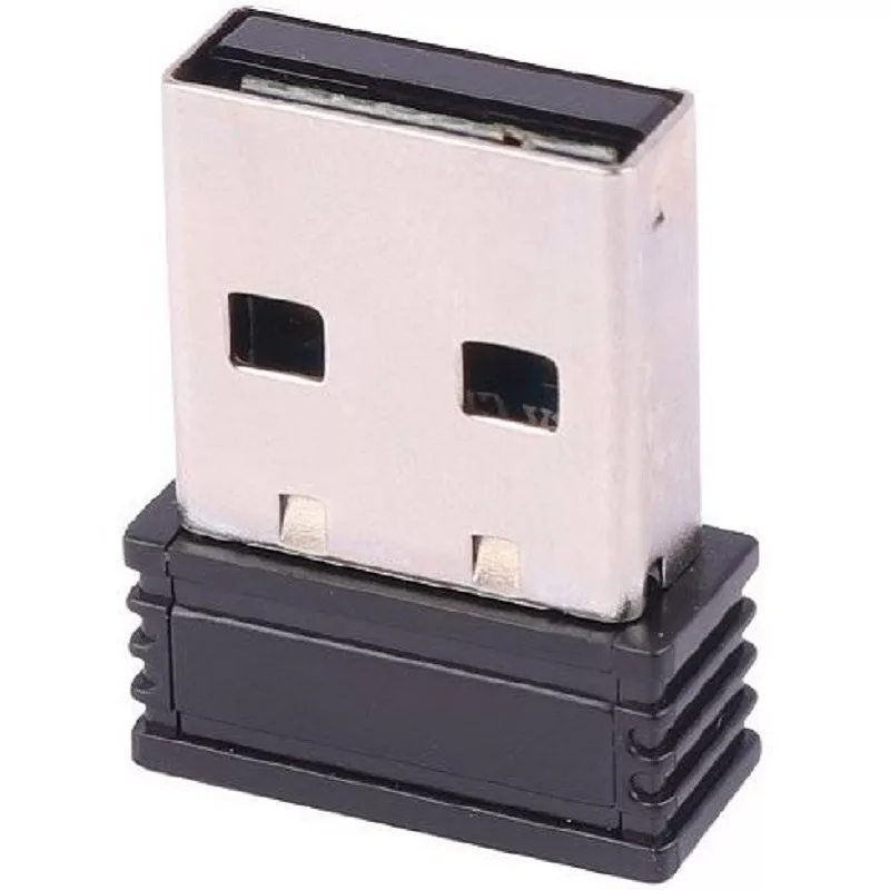 ماوس بی سیم دتکس پلاس مدل MD-913