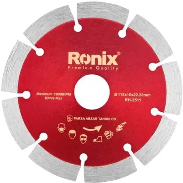 مینی فرز رونیکس مدل 3101k