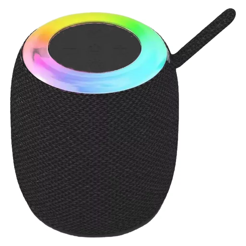 اسپیکر قابل حمل مدل SH-309