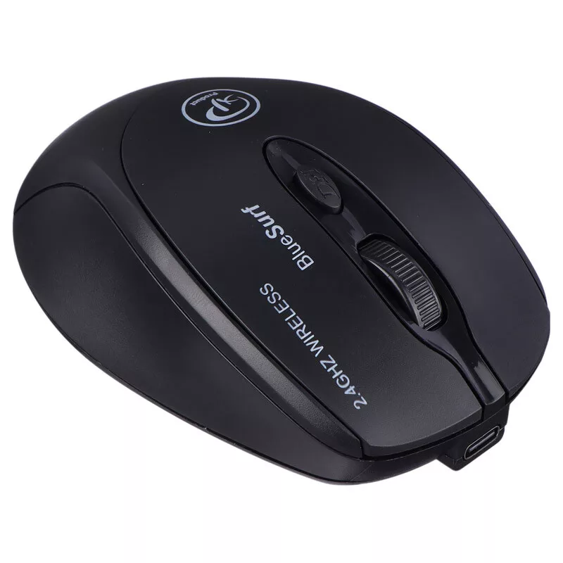 کیبورد و ماوس بی سیم ایکس پی-پروداکت مدل XP-W5900